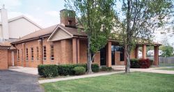 Jubilee Christian Center Church Campus